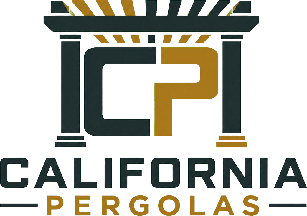 California Pergolas